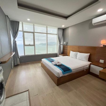 Bitter Luxury Apartment 60 Tran Phu - Να Τρανγκ Εξωτερικό φωτογραφία