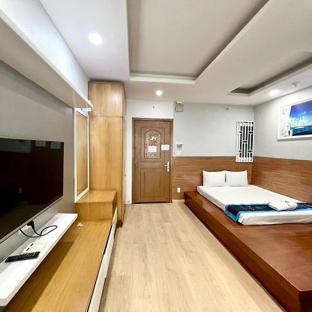 Bitter Luxury Apartment 60 Tran Phu - Να Τρανγκ Εξωτερικό φωτογραφία