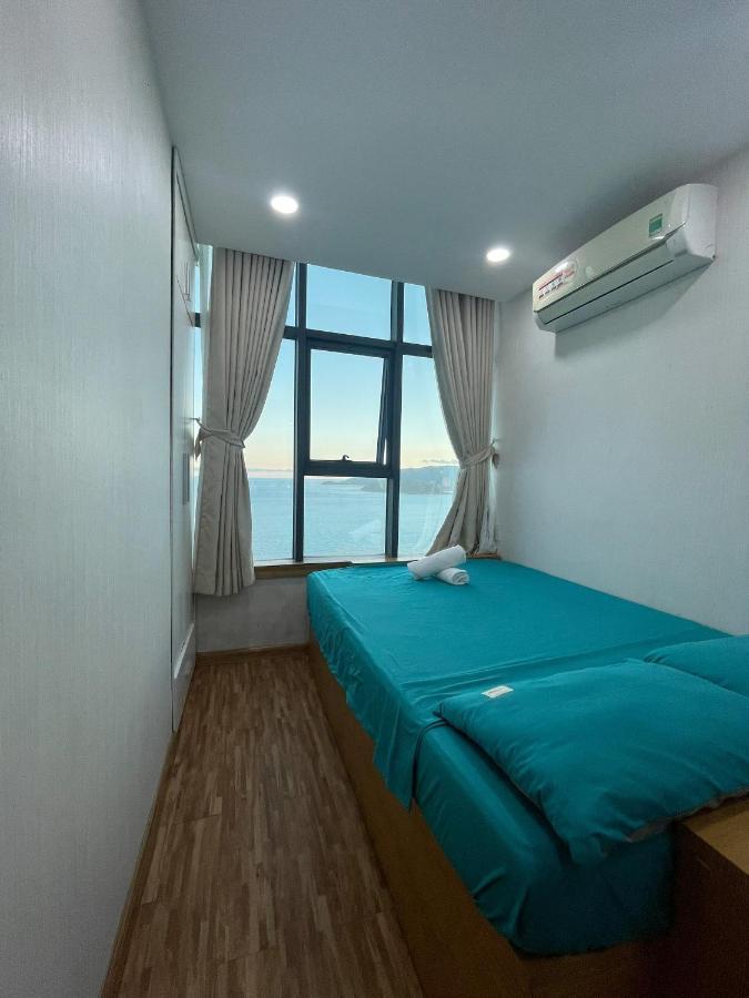 Bitter Luxury Apartment 60 Tran Phu - Να Τρανγκ Εξωτερικό φωτογραφία