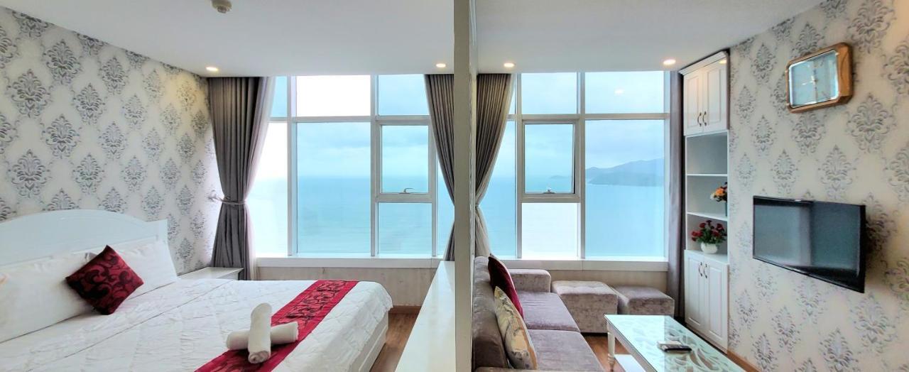 Bitter Luxury Apartment 60 Tran Phu - Να Τρανγκ Εξωτερικό φωτογραφία