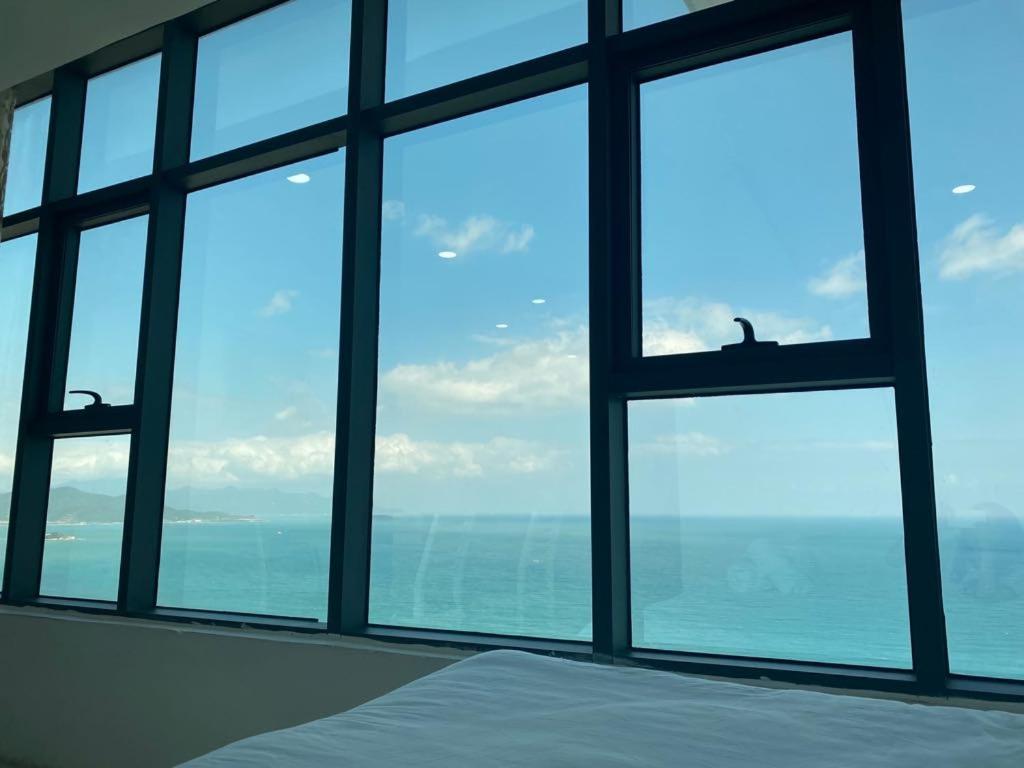 Bitter Luxury Apartment 60 Tran Phu - Να Τρανγκ Εξωτερικό φωτογραφία