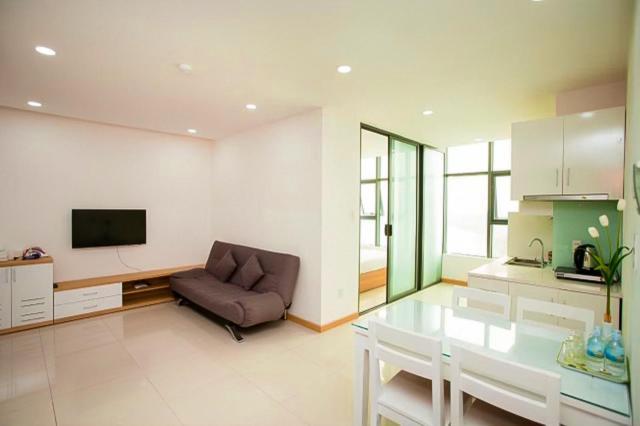 Bitter Luxury Apartment 60 Tran Phu - Να Τρανγκ Εξωτερικό φωτογραφία