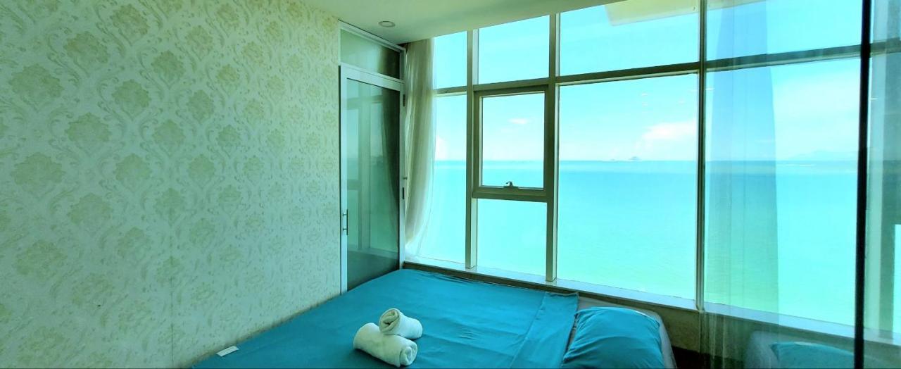 Bitter Luxury Apartment 60 Tran Phu - Να Τρανγκ Εξωτερικό φωτογραφία