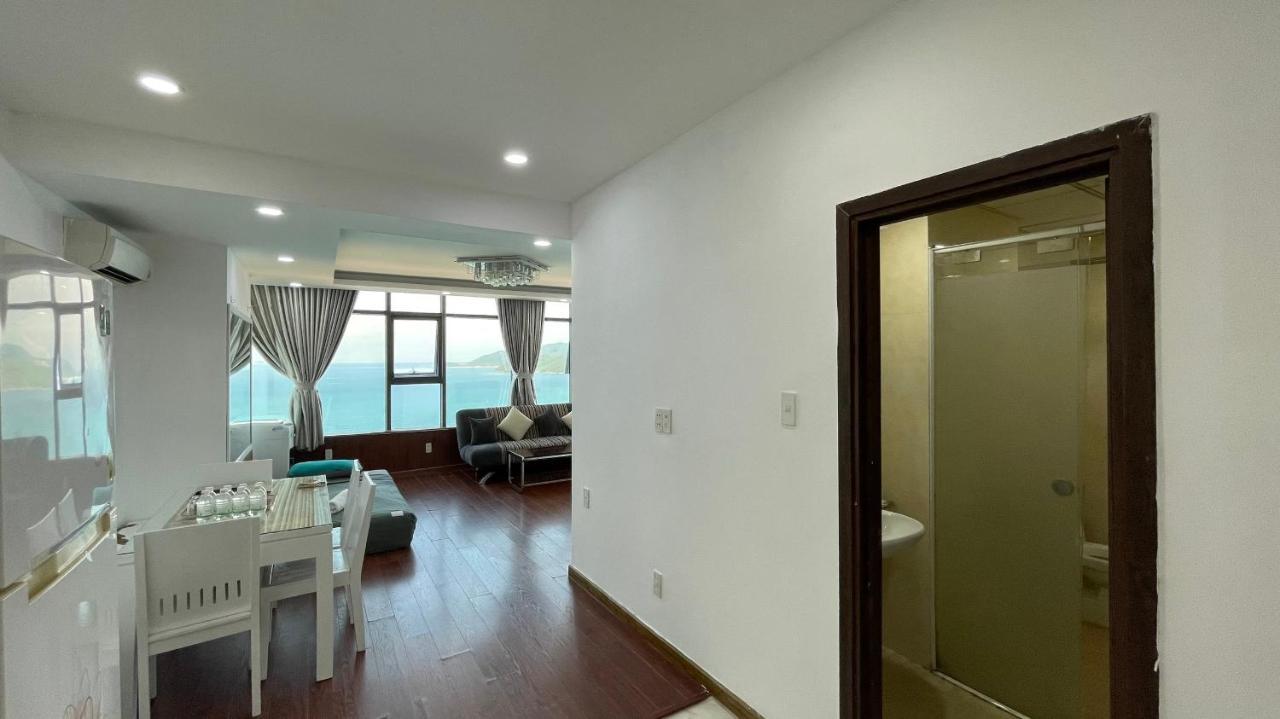 Bitter Luxury Apartment 60 Tran Phu - Να Τρανγκ Εξωτερικό φωτογραφία