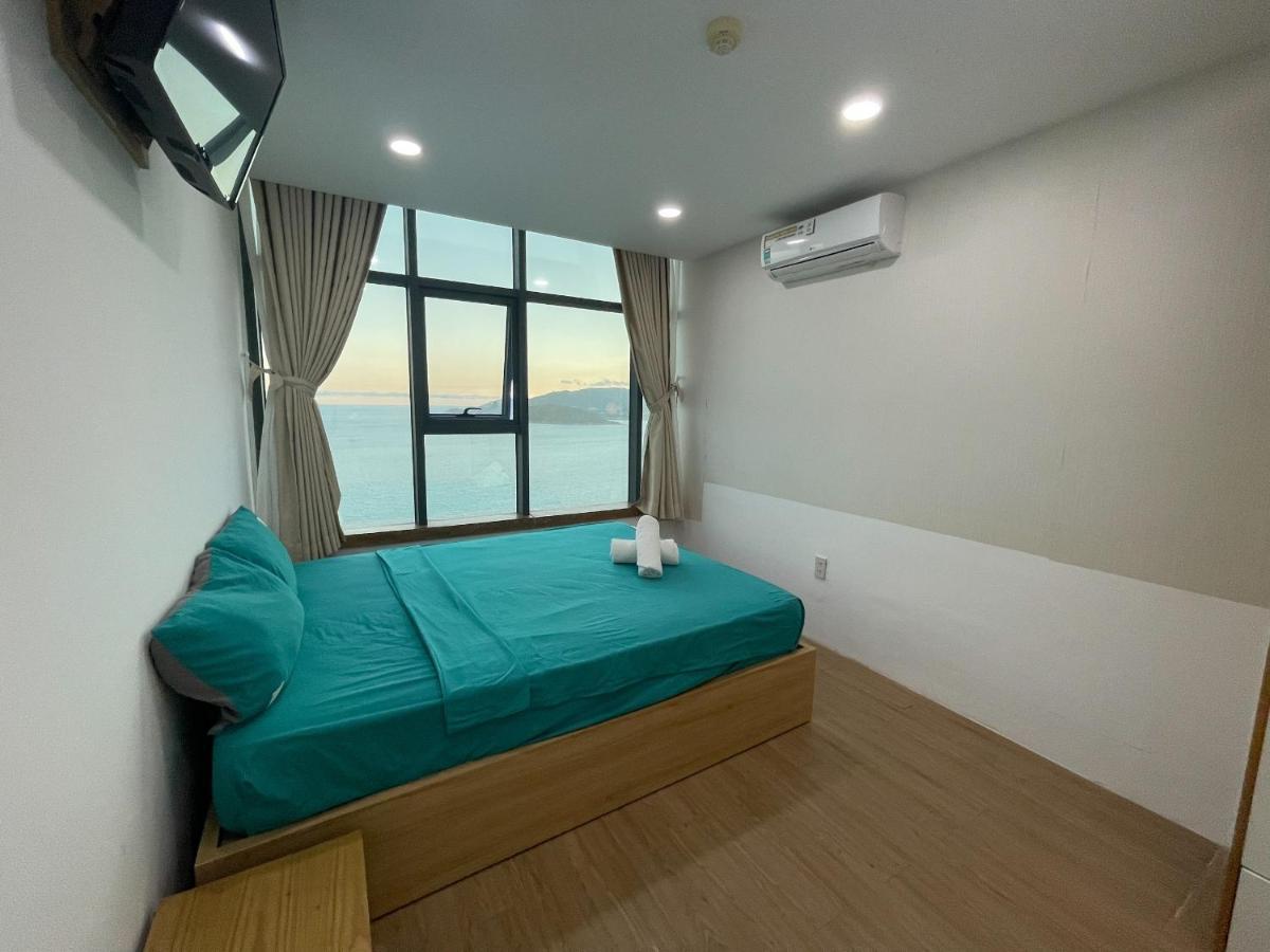Bitter Luxury Apartment 60 Tran Phu - Να Τρανγκ Εξωτερικό φωτογραφία