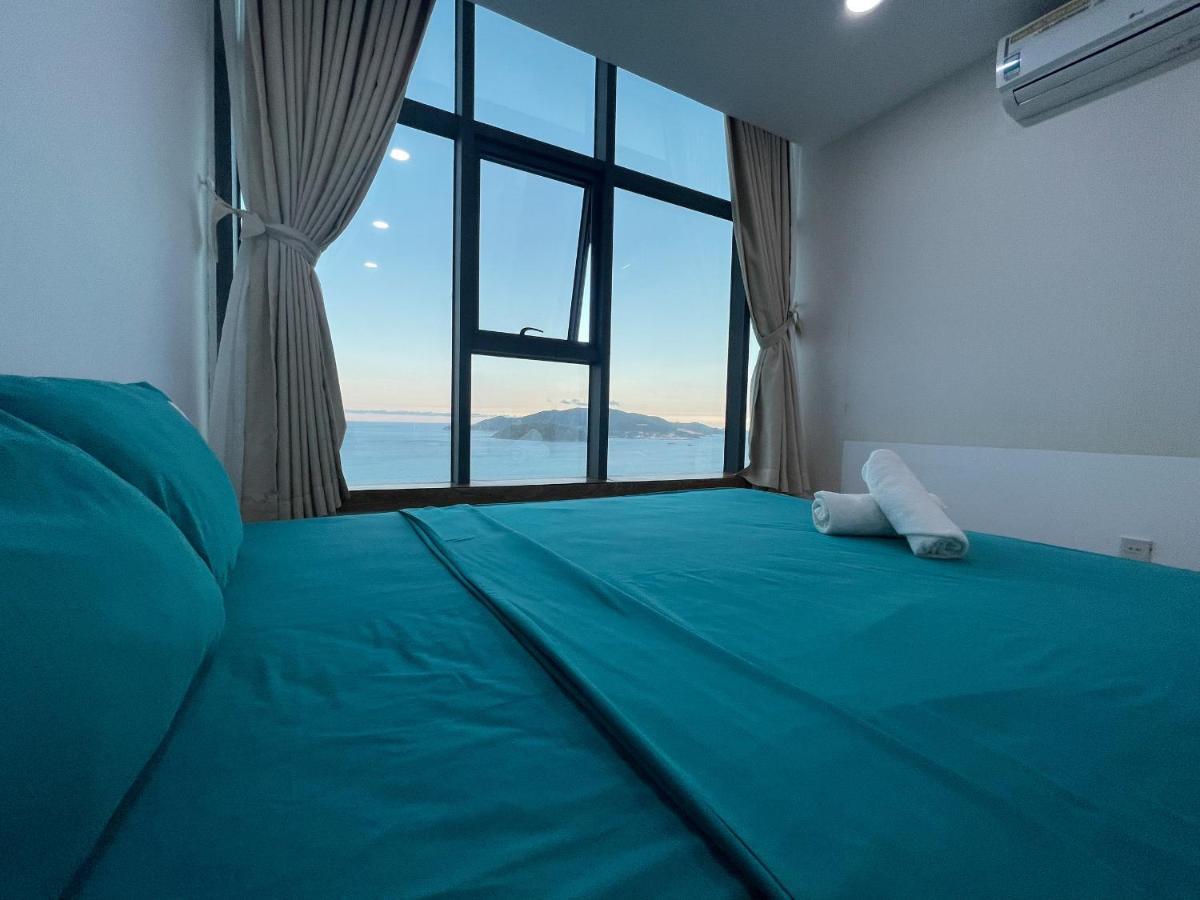 Bitter Luxury Apartment 60 Tran Phu - Να Τρανγκ Εξωτερικό φωτογραφία