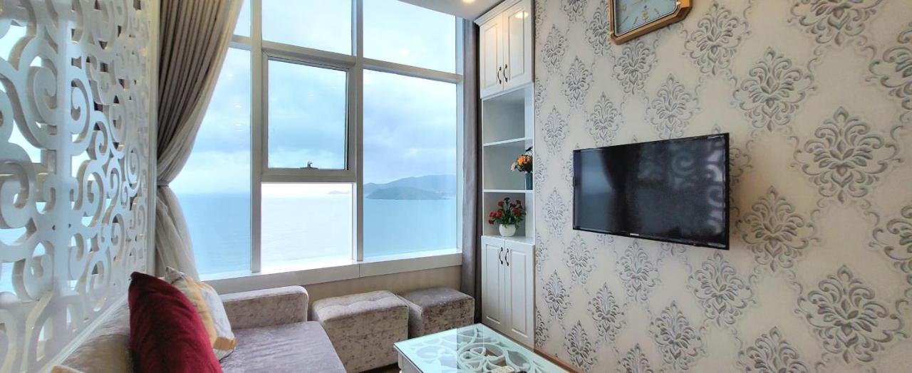 Bitter Luxury Apartment 60 Tran Phu - Να Τρανγκ Εξωτερικό φωτογραφία