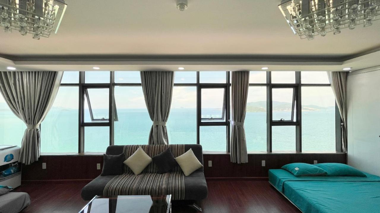 Bitter Luxury Apartment 60 Tran Phu - Να Τρανγκ Εξωτερικό φωτογραφία