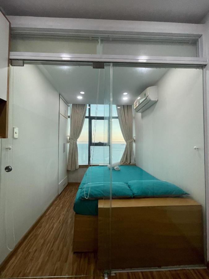 Bitter Luxury Apartment 60 Tran Phu - Να Τρανγκ Εξωτερικό φωτογραφία