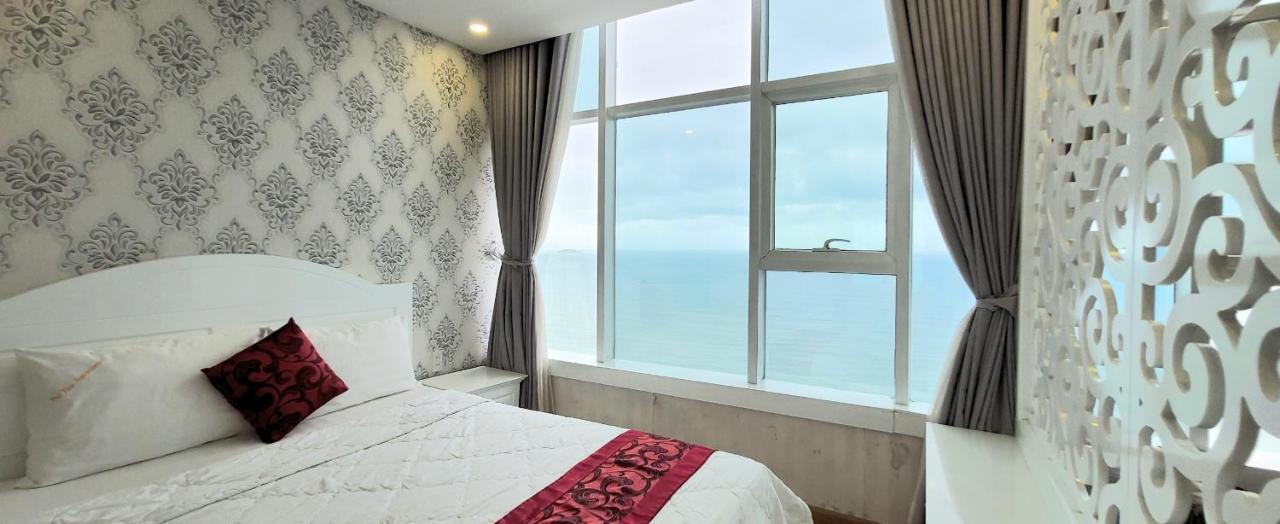 Bitter Luxury Apartment 60 Tran Phu - Να Τρανγκ Εξωτερικό φωτογραφία