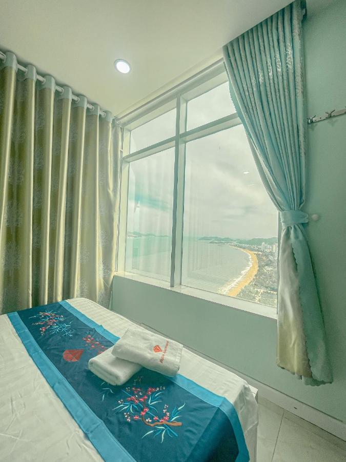 Bitter Luxury Apartment 60 Tran Phu - Να Τρανγκ Εξωτερικό φωτογραφία