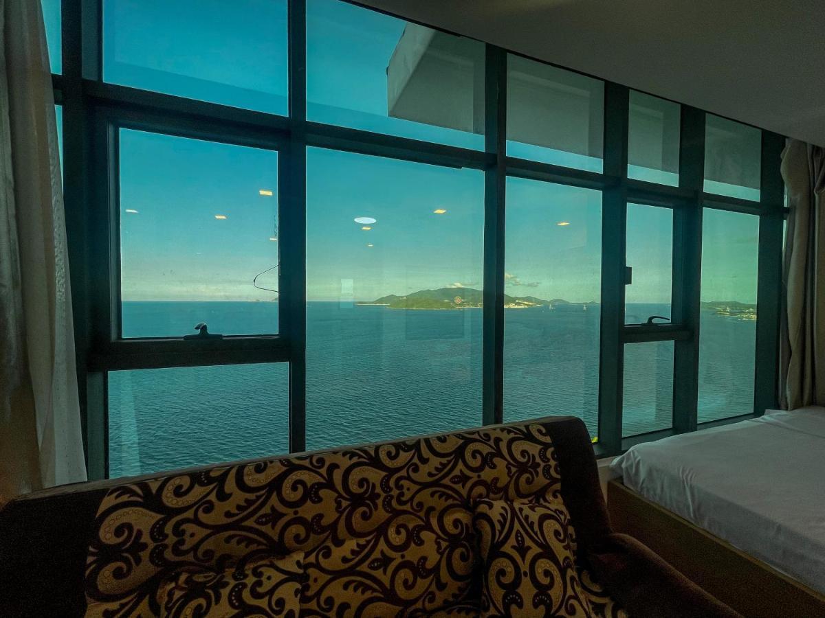 Bitter Luxury Apartment 60 Tran Phu - Να Τρανγκ Εξωτερικό φωτογραφία