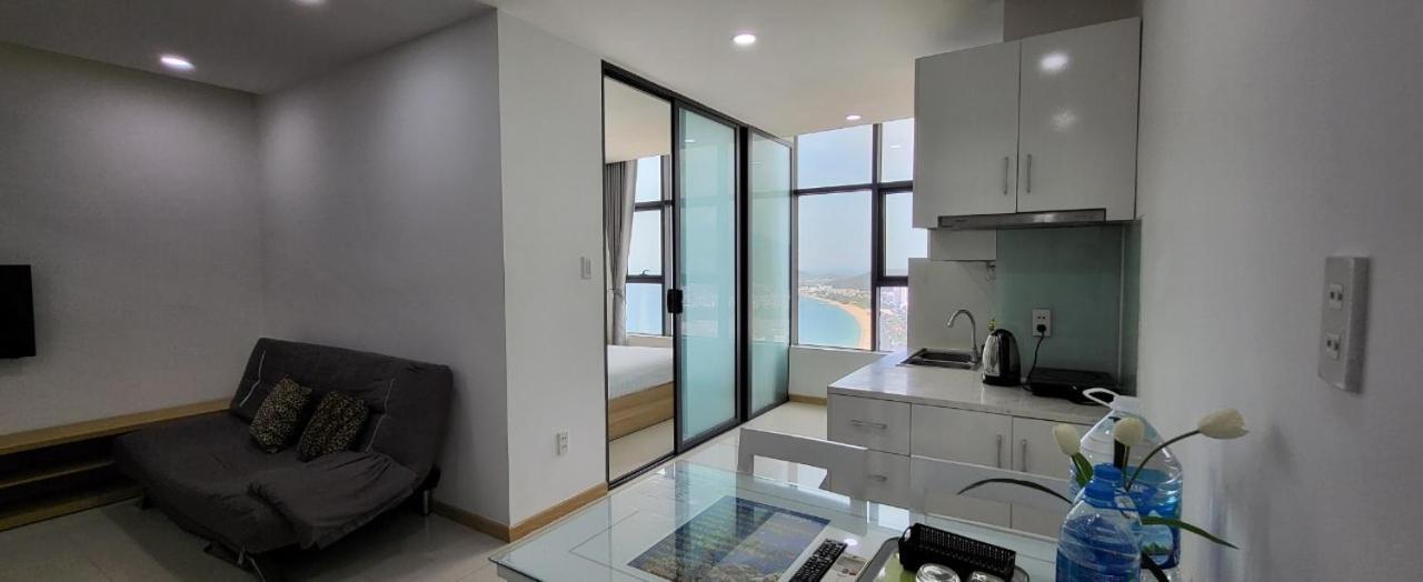 Bitter Luxury Apartment 60 Tran Phu - Να Τρανγκ Εξωτερικό φωτογραφία