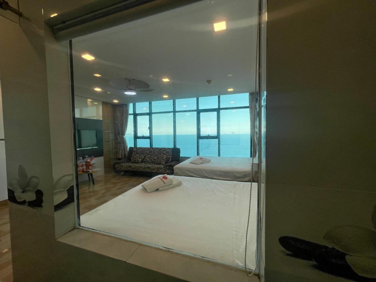 Bitter Luxury Apartment 60 Tran Phu - Να Τρανγκ Εξωτερικό φωτογραφία