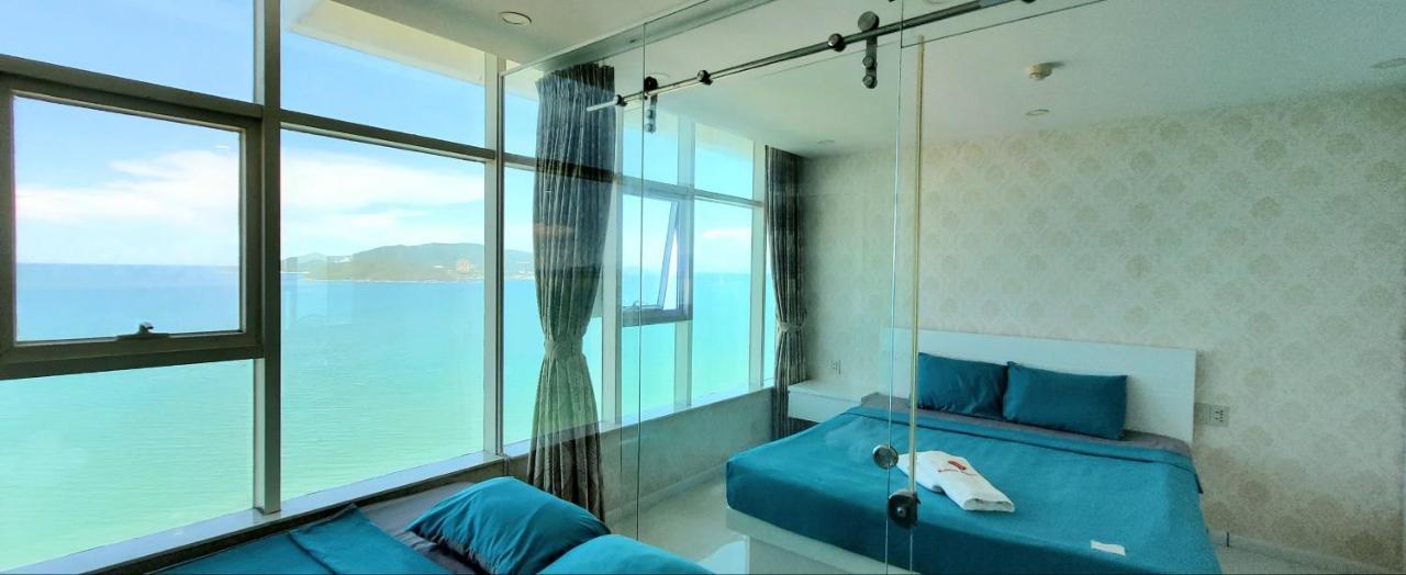 Bitter Luxury Apartment 60 Tran Phu - Να Τρανγκ Εξωτερικό φωτογραφία