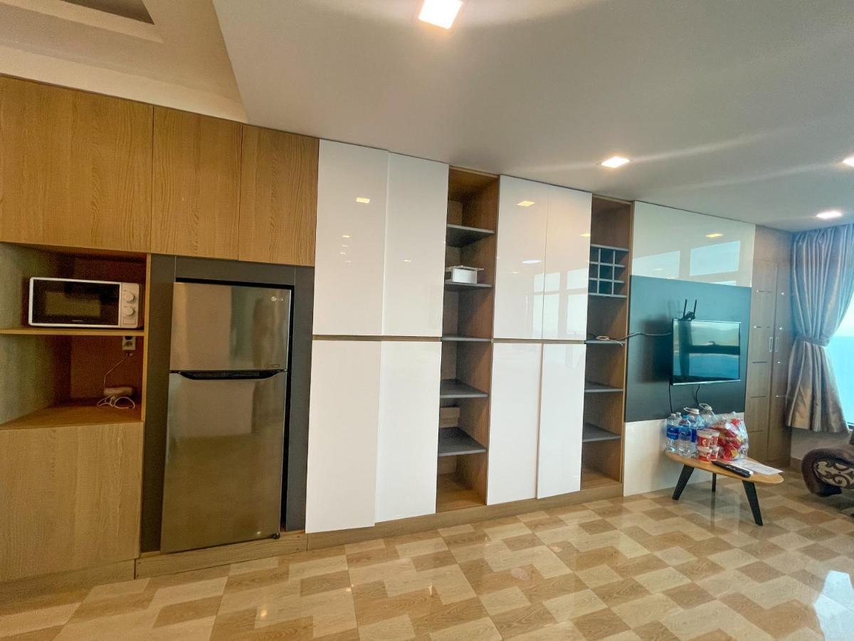 Bitter Luxury Apartment 60 Tran Phu - Να Τρανγκ Εξωτερικό φωτογραφία