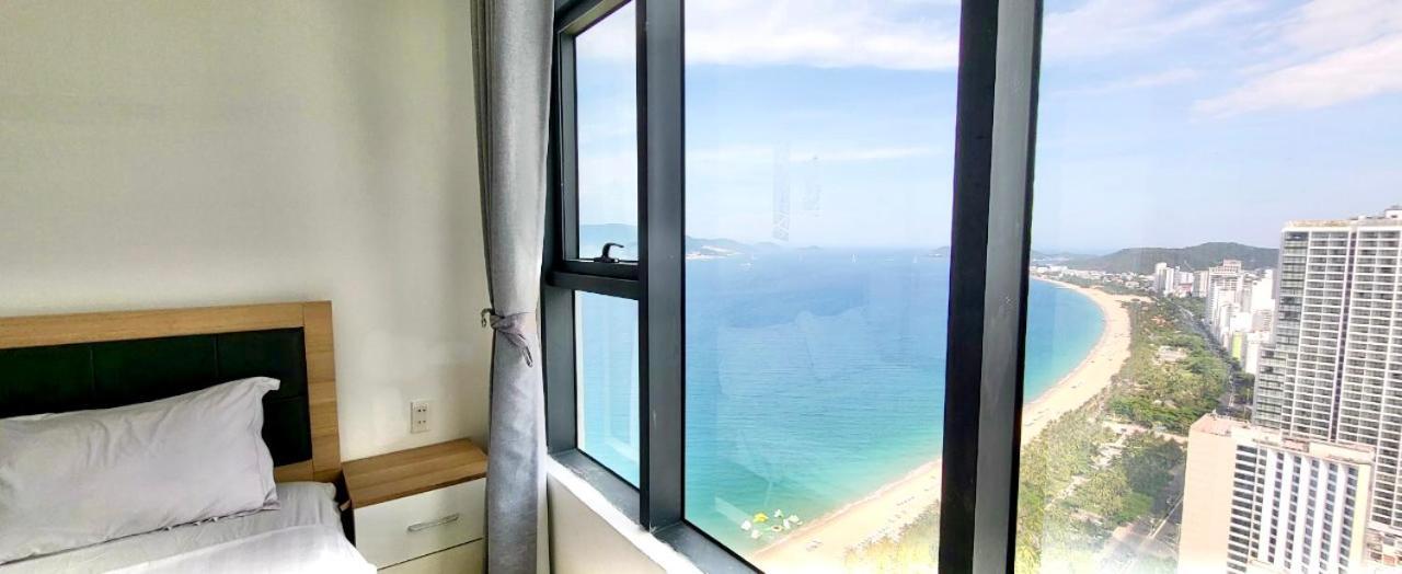 Bitter Luxury Apartment 60 Tran Phu - Να Τρανγκ Εξωτερικό φωτογραφία